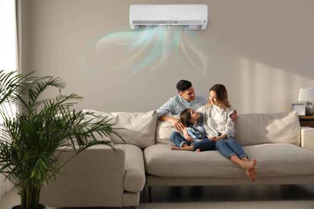 Best Emergency HVAC Services in Middletown, VA