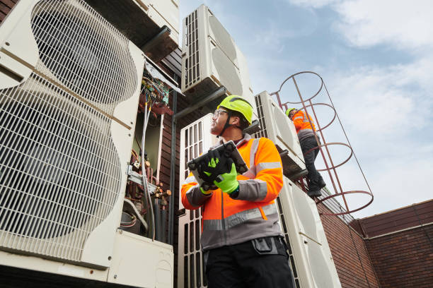 Best HVAC Equipment and Components in Middletown, VA