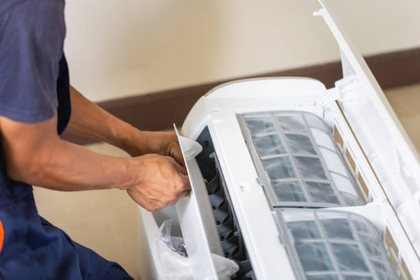 Best Seasonal HVAC Services in Middletown, VA