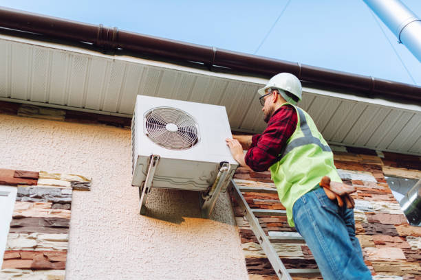 Best Furnace Cleaning in Middletown, VA