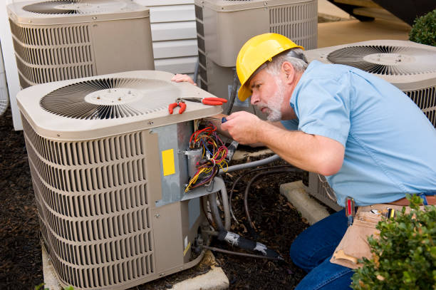 Best VRF (Variable Refrigerant Flow) Systems in Middletown, VA