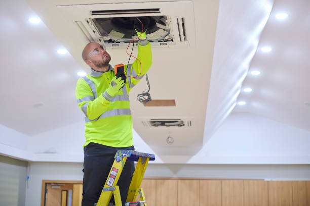 Best Seasonal HVAC Services in Middletown, VA