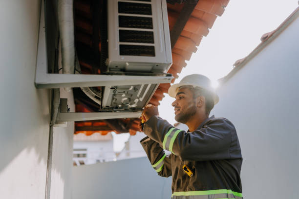 Best Thermostats and Smart Controls in Middletown, VA