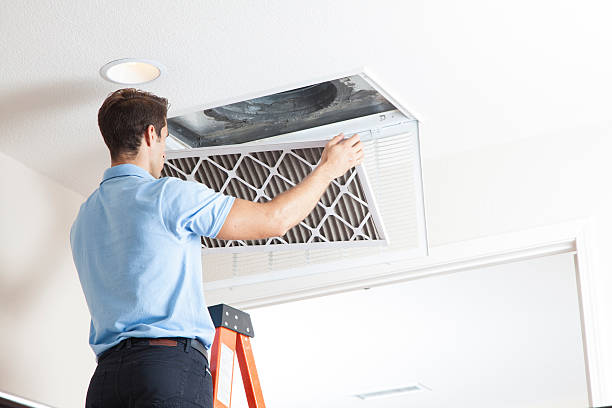 Best Air Conditioning Cleaning in Middletown, VA