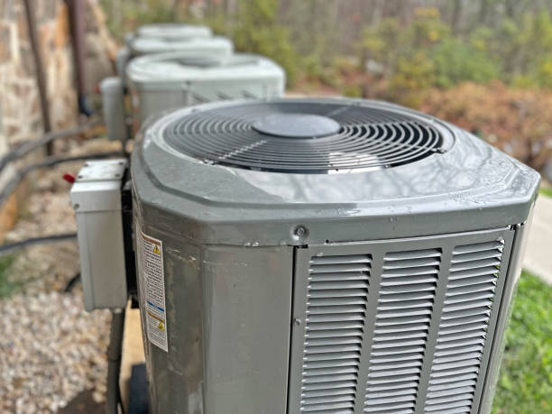 Best Ductless Mini-Split Systems in Middletown, VA